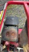 Used Easy-Kleen Magnum 4000 Series GS-18 Hot Wate BAD WATER PUMP. MOTOR RUNS