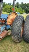 Ford 2310 Tractor, 38 HP Diesel, 2WD SR# C702557. Condition unknown