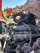 2009 International 4400 SBA 4x2 Utility Truck Vin 1HTMKAAR99H108066 Miles showing 125,888 Engine DT466 Maxxforce Terex boom,