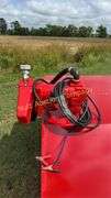 750 Gallon Fuel Storage Tank with Transfer Pump
