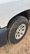 2012 Chevrolet Silverado 1500 4X4 Vin 1GCNKPEA1CZ308336 Miles showing UNKNOWN Engine V8, 4.8 AC fan not working. No dash ligh