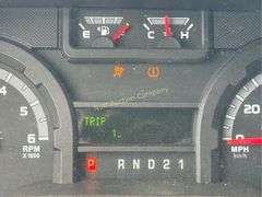 2009 Ford E350 E-Series Van Vin 1FBNE31L09DA27629 Engine V8, 5.4 12 passenger, automatic transmission