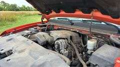2010 Chevrolet Silverado 1500 Vin 1GCPCPE02AZ230398 Drivetrain 4x2 Engine V8, 5.3 Automatic transmission