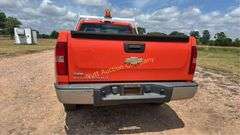 2008 Chevrolet Silverado 1500 Vin 1GCEC14018Z178813 Drivetrain 4x2 Miles showing 212,750 Engine V8, 5.3 Automatic transmissio