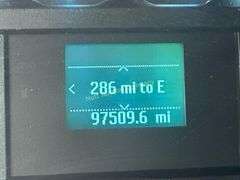 2018 Ford F-150 Vin 1FTEX1CB0JKE95987 Miles showing 97,509 Engine V6, 3.3