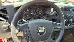 2010 Chevrolet Silverado 1500 Vin 1GCPCPE01AZ245801 Miles showing 134,450 Engine V8, 5.3 Per seller, truck has issues, will n