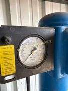 Beissbarth SERVOMAT MS 44 IT Tire Changer, 110V, 6