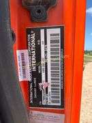 2005 International 4300 SBA 4x2 Vin 1HTMMAAN85H119173 Miles showing 56,986 Engine DT466 Maxxforce Eaton Fuller 6 speed transm