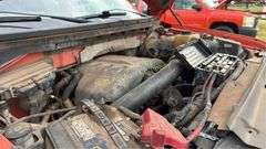 2012 Ford F-150 Vin 1FTFW1CT5CKD88825 Miles showing 199,608 Engine V6, 3.5 TT Bed cover, bedslide drawer.  Non-running, elect