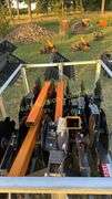 LandHonor Disc Harrow DH-22-72W, 84" Width, Cat I