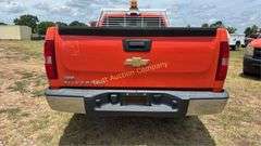 2007 Chevrolet Silverado 1500 Vin 1GCEC14097Z609459 Drivetrain 4x2 Miles showing 140,505 Engine V8, 5.3 Automatic transmissio