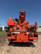 2009 International 4400 SBA 4x2 Utility Truck Vin 1HTMKAAR99H108066 Miles showing 125,888 Engine DT466 Maxxforce Terex boom,
