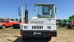 Ottawa 30 Yard Truck, Serial No. 302525 Diesel, Automatic Transmission