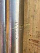 HL Hydraulic Cylinder Rods, Model 35x225  (Qty:6) Qty 8 & 6