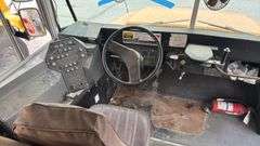 2000 Blue Bird School Bus, International T444E B190 Diesel Engine- MSO and BILL OF SALE