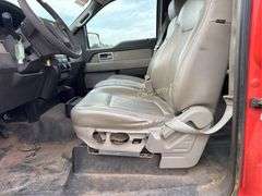 2010 Ford F-150 Vin 1FTFW1CV0AKE09241 Drivetrain 4x2 Miles showing 102,365 Engine V8, 5.4