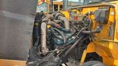 1998 International School Bus, T444E B190F Diesel Engine- MSO and BILL OF SALE