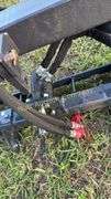 LandHonor PHA-16-2C Skid Steer 3-Point Hitch Adapt