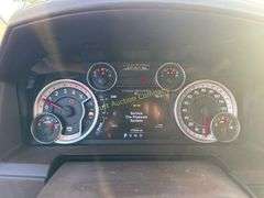 2015 Ram 3500 Laramie 4x4, Cummins 6.7L, DEF and EG deleted, 170,344 miles showing,