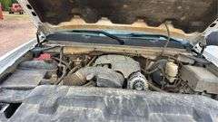 2011 Chevrolet Silverado 1500 4x4 Vin 1GCNKPEA0BZ138193 Miles showing 128,639 Engine V8, 4.8 Automatic transmission