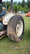 Ford 2310 Tractor, 38 hp Diesel, 2WD. Condition unknown