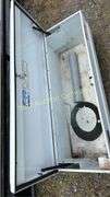 Weather Guard Truck Tool Box 655-3-01, Serial: 122