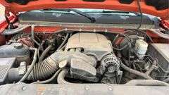 2011 Chevrolet Silverado 1500 Vin 1GCNCPE03BZ427581 Miles showing 241,262 Engine V8, 5.3