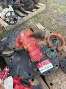 Industrial Pipe Fittings and Valves Flanged connection