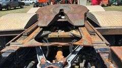 2007 Kenworth W900 Tractor Truck Vin 1XKWPBEX971206238 Engine Cat C15 diesel Truck will start and run but has transmission is