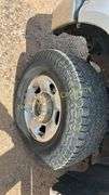 2010 Ford F-250 Super Duty 4x4 Vin 1FTSX2B57AEA02664 Miles showing 164,325 Engine V8, 5.4L