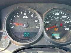 2010 Chevrolet Silverado 1500 Vin 1GCPCPE01AZ245801 Miles showing 134,450 Engine V8, 5.3 Per seller, truck has issues, will n