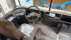 1998 International AmTran School Bus, T44E B190F Diesel Engine- MSO and BILL OF SALE