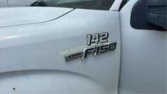 2009 Ford F-150 Vin 1FTRF12W49KB89542 Drivetrain 4x2 Miles showing 169,123 Engine V8, 4.6 Automatic transmission