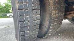 2004 Thomas Built Freightliner School Bus, CAT C7 Engine- MSO and BILL OF SALE