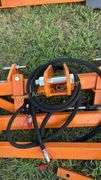 Land Honor Round Bale Unroller- UC-22-60W