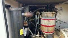Ingersoll Rand SSR-EP100 Industrial Air Compressor 460V, 446 CFM