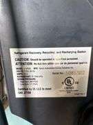 Robinair 34988NI Refrigerant Recovery Station, R-1