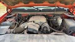 2008 Chevrolet Silverado 1500 Vin 1GCEC14018Z178813 Drivetrain 4x2 Miles showing 212,750 Engine V8, 5.3 Automatic transmissio
