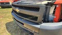 2010 Chevrolet Silverado 1500 Vin 1GCPCPE01AZ245801 Miles showing 134,450 Engine V8, 5.3 Per seller, truck has issues, will n