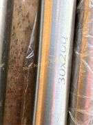 HL Hydraulic Cylinder Pins Set, 30x200mm (qty 6) a Qty 6 & 6