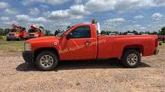 2008 Chevrolet Silverado 1500 Vin 1GCEC14018Z178813 Drivetrain 4x2 Miles showing 212,750 Engine V8, 5.3 Automatic transmissio