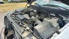 2009 Ford F-150 Vin 1FTRF12W49KB89542 Drivetrain 4x2 Miles showing 169,123 Engine V8, 4.6 Automatic transmission