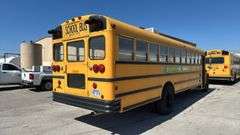 1992 International 3000 School Bus -DTA 360 Diesel- w/TITLE