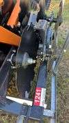 LandHonor Disc Harrow DH-22-72W, 84" Width, Cat I