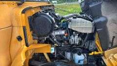 2001 International IC 38530 School Bus, 71 Passengers-NON RUNNING- MSO and BILL OF SALE