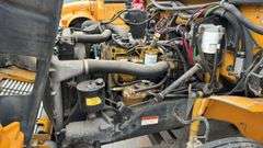 2004 Thomas Built Buses Saf-T-Liner C2 School Bus, Caterpillar C7 Engine, 32K Miles- MSO and BILL OF SALE