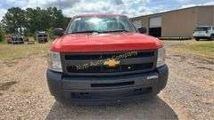 2012 Chevrolet Silverado 1500 TRUCK RUNS ON CNG. Vin 1GCNCPE06CZ322821 Drivetrain 4x2 Miles showing 150,515 Engine V8, 5.3 Au