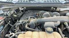 2018 Ford F-150 Vin 1FTEX1CB0JKE95987 Miles showing 97,509 Engine V6, 3.3