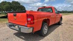 2012 Chevrolet Silverado 1500 TRUCK RUNS ON CNG. Vin 1GCNCPE06CZ322821 Drivetrain 4x2 Miles showing 150,515 Engine V8, 5.3 Au