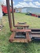 Yale Forklift Mast